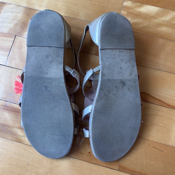 (3 for $20) H&M Sandals size US3 - Picture 4 of 6